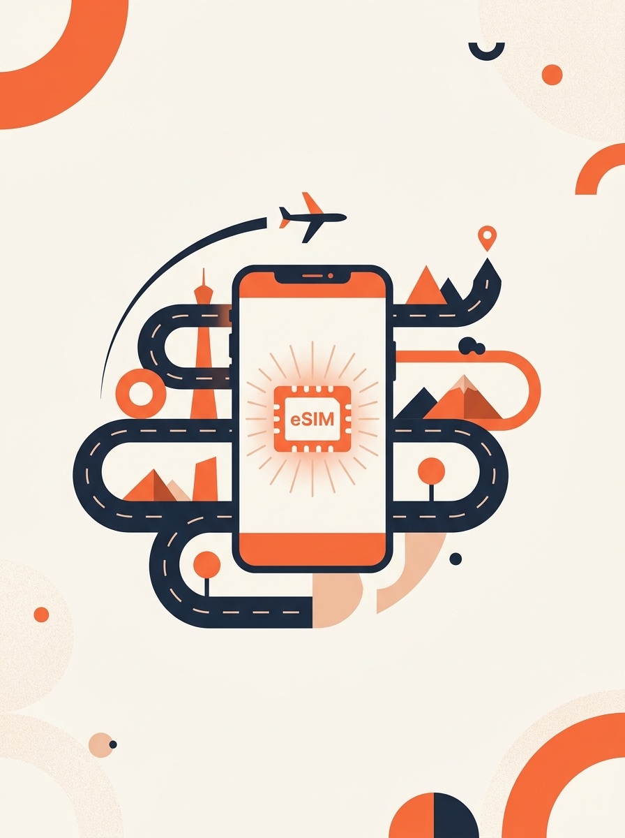 How to Choose a Mobile Plan for a Long Trip