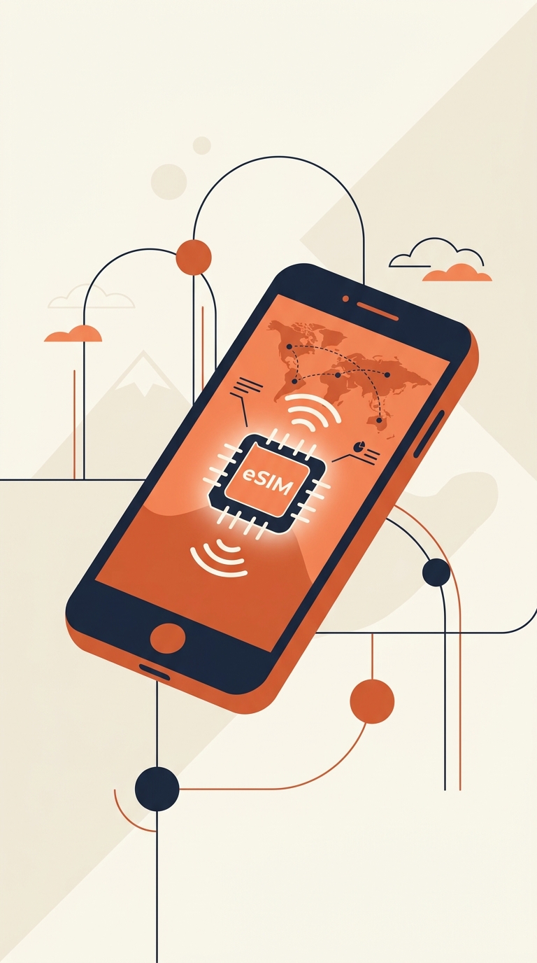 APN Explained Simply: Useful Settings for Traveling