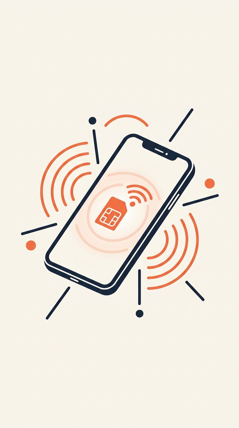 Wi‑Fi Calling: como funciona e quando realmente vale a pena