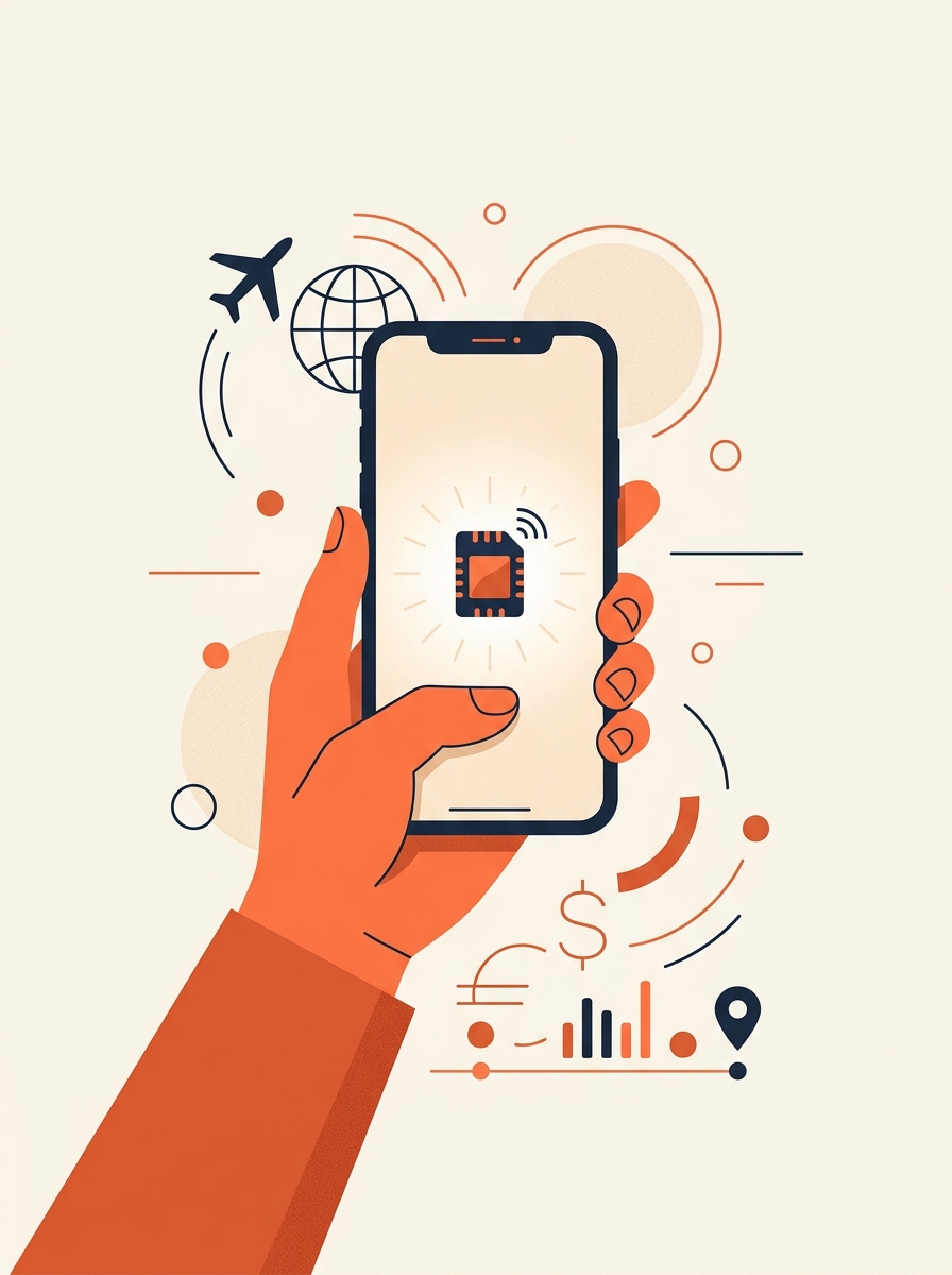 How to Choose a Mobile Plan for Traveling Abroad