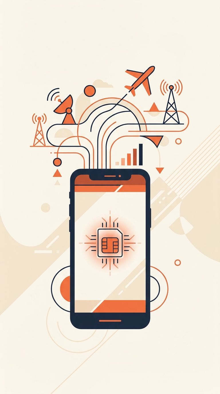How VoLTE Works and Why It Matters When You Travel