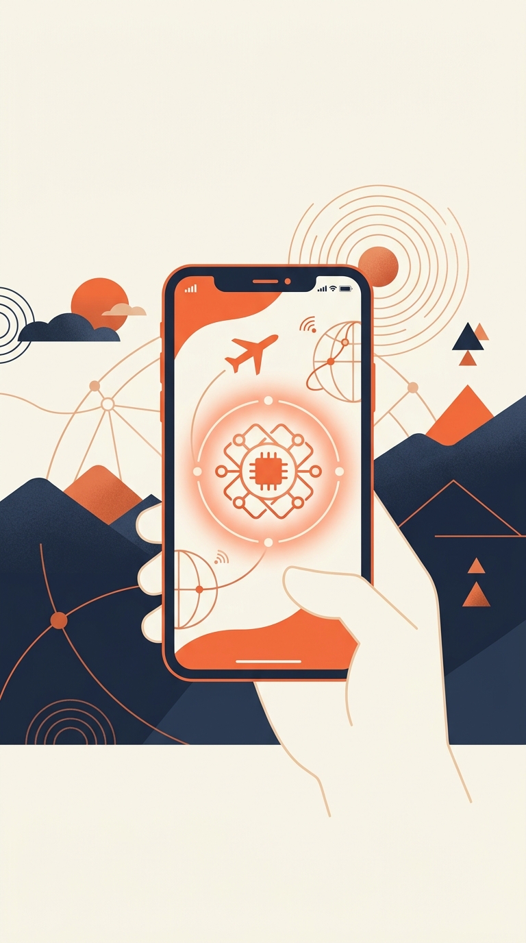 eSIM nedir ve nasıl çalışır