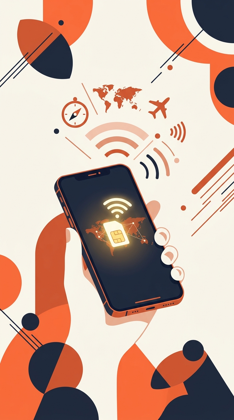 Tecnologia NFC negli smartphone: usi pratici in viaggio