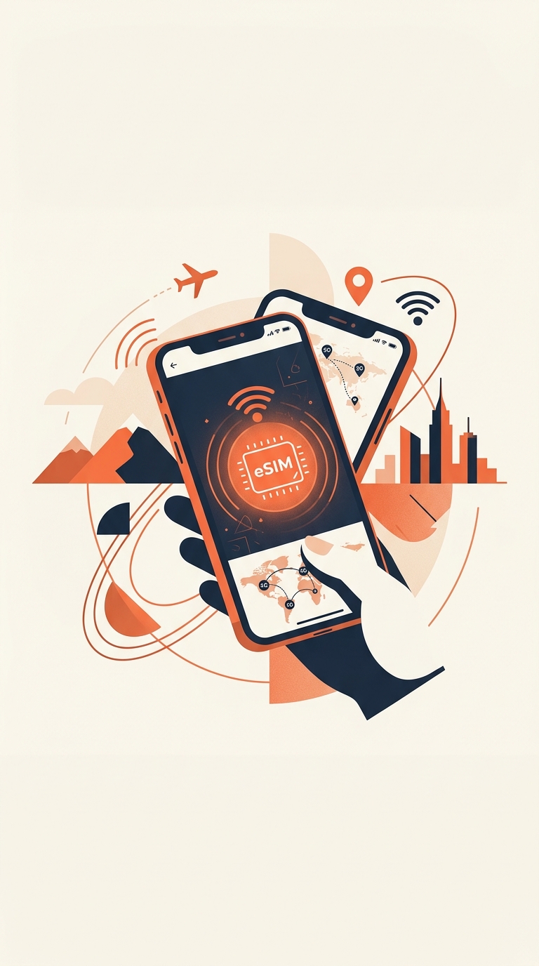 How to Choose a 5G Phone for Travel