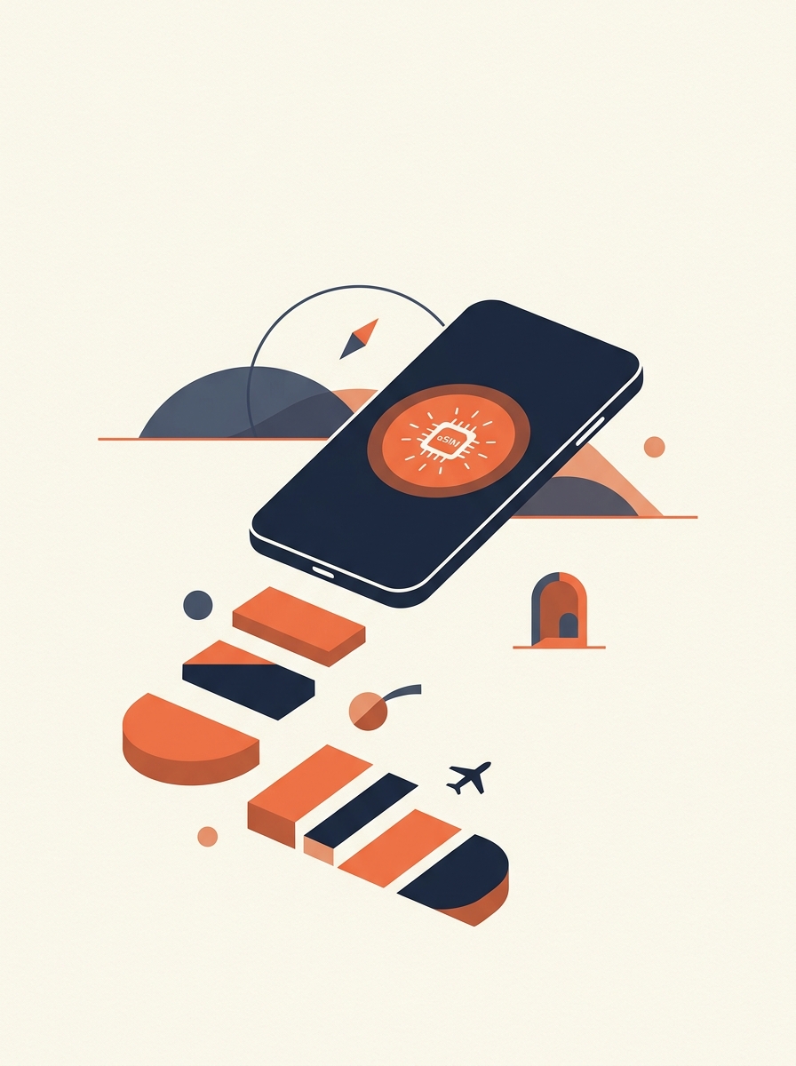 How to Choose the Right Data Plan Before Traveling