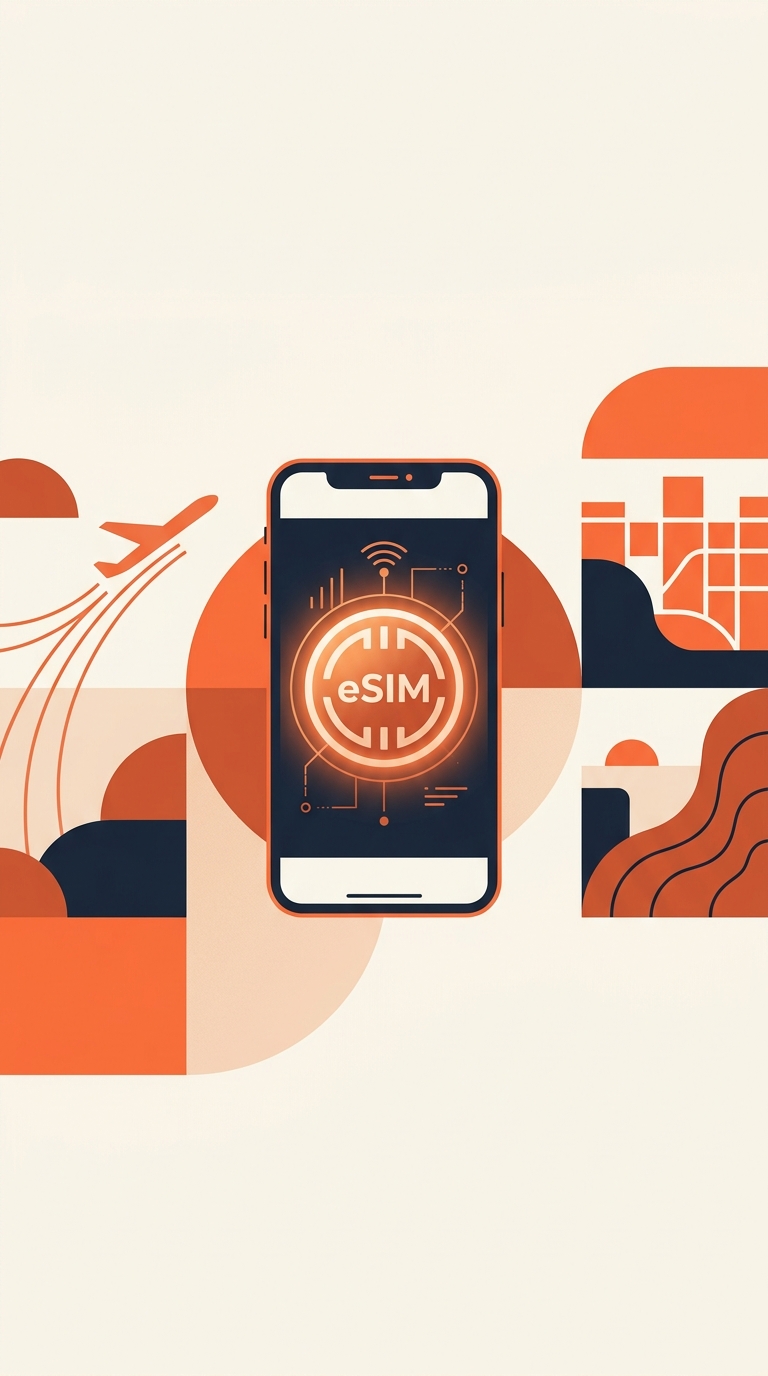How to Choose a Data Plan for Abroad Based on Your Trip