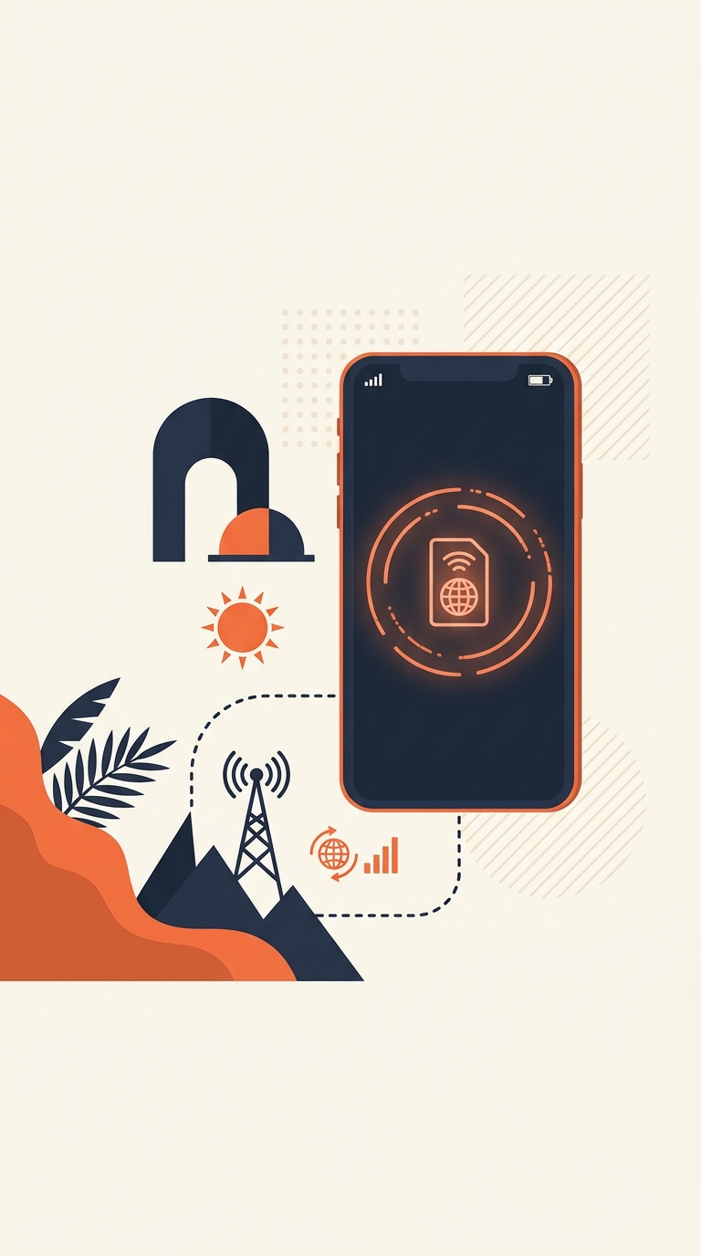 How to Choose a Data Plan for Abroad Based on Your Trip
