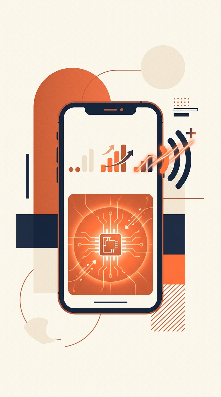 LTE, 4G and 4G+: differences explained simply