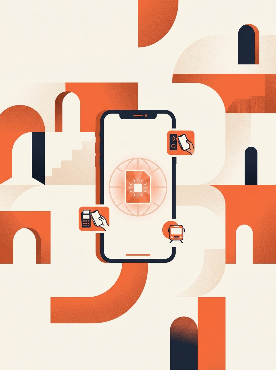 NFC sullo smartphone: pagamenti, badge e usi utili in viaggio
