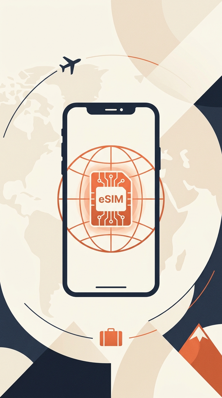How to Choose a Mobile Plan for Abroad Based on the Type of Trip