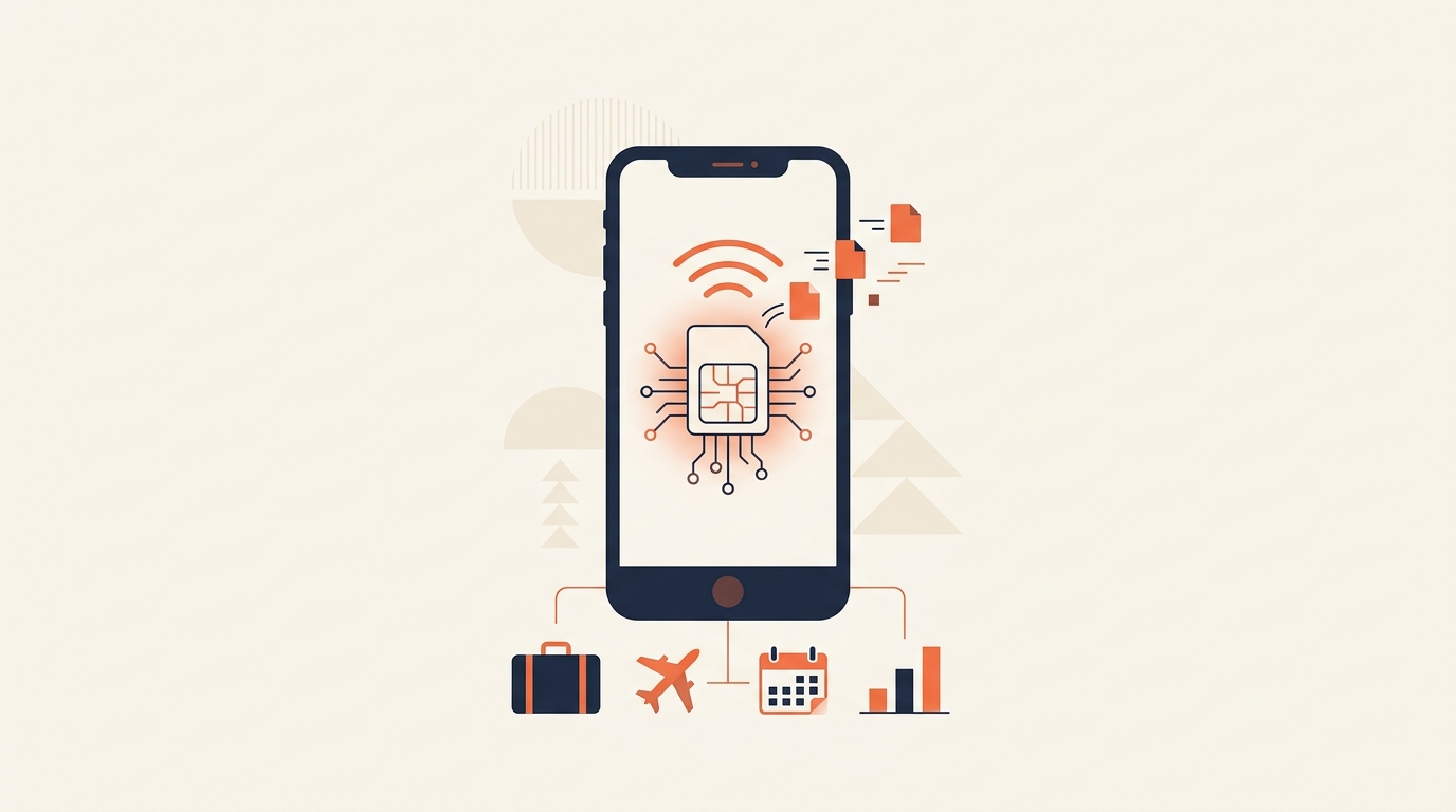 How to Choose the Right Data Plan for a Short Trip
