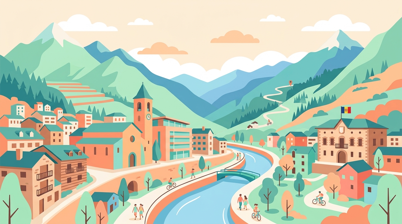 Andorra la Vella