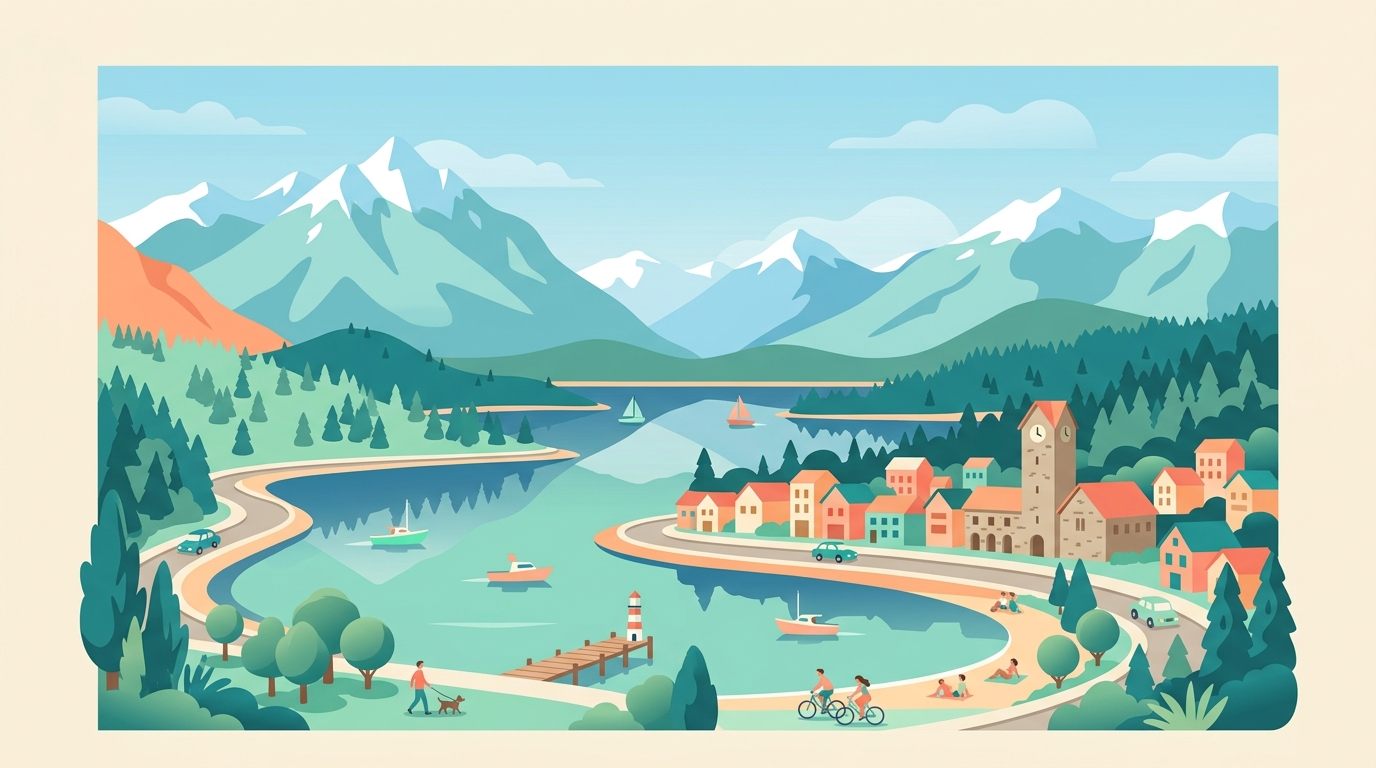 Bariloche
