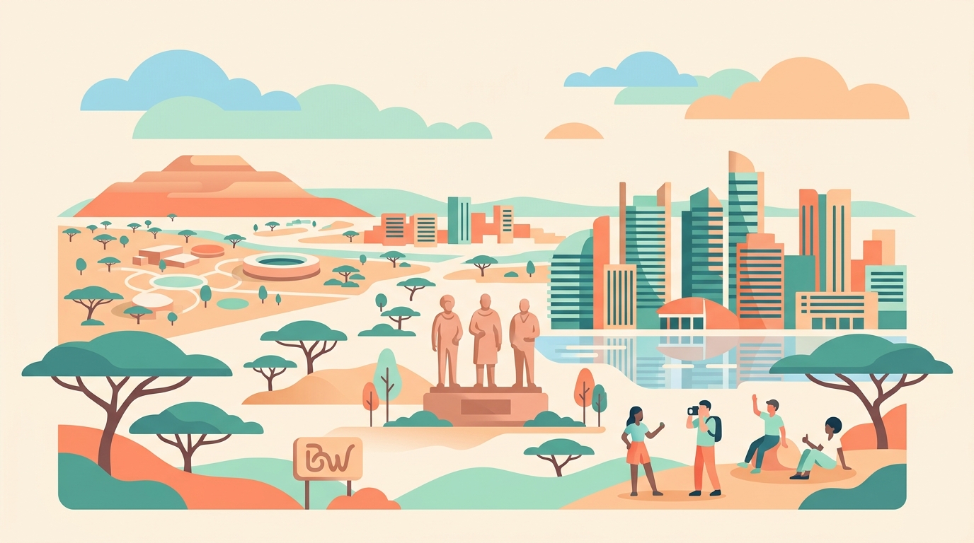 Gaborone