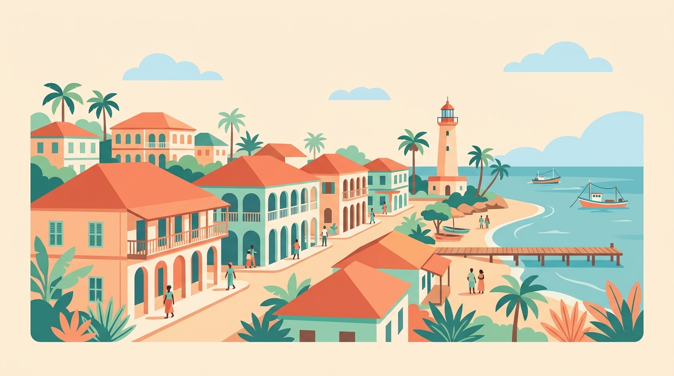 Grand-Bassam