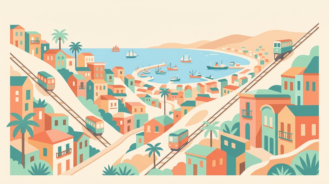 Valparaíso