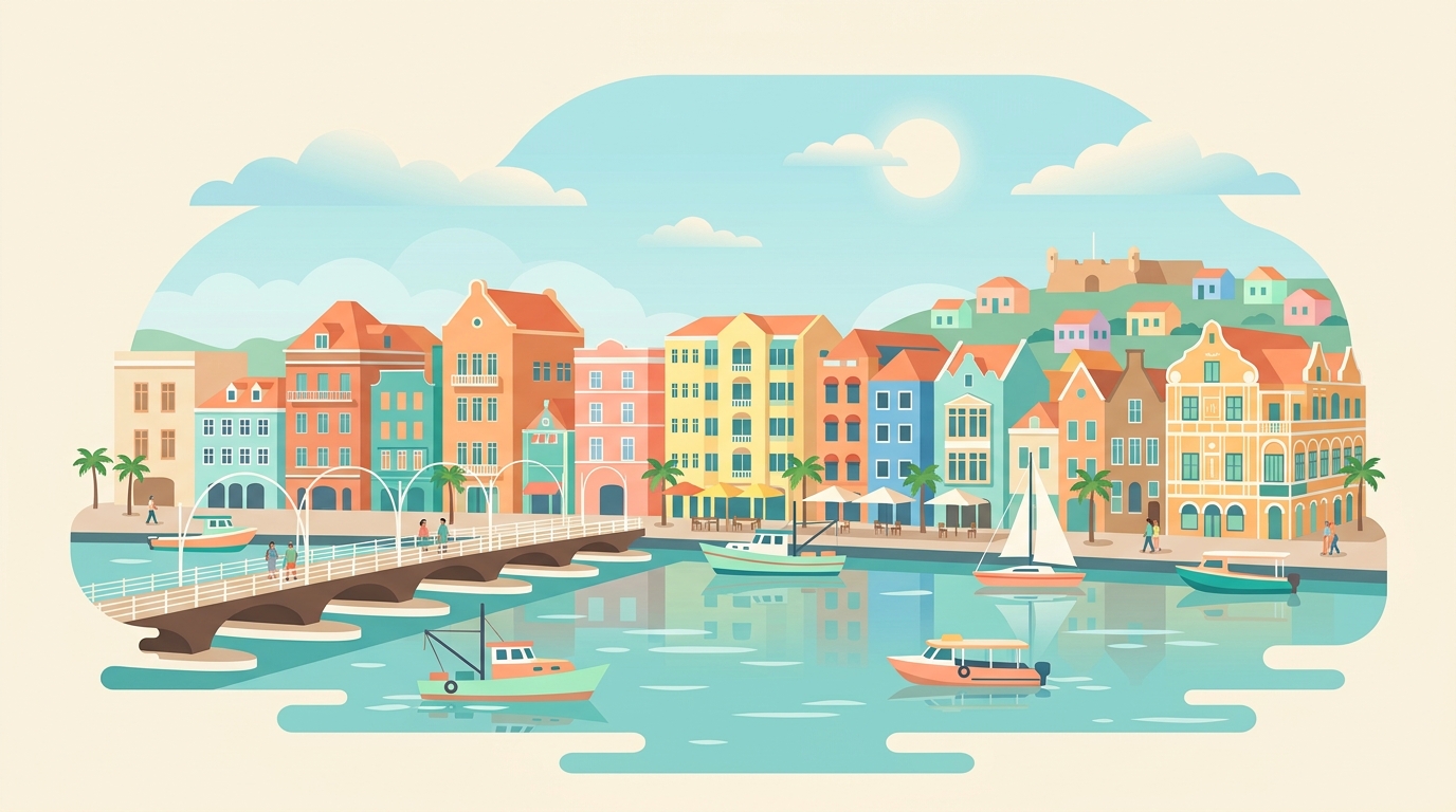Willemstad