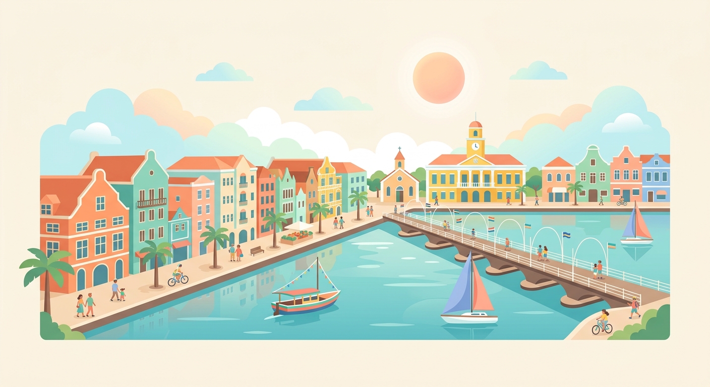 Willemstad
