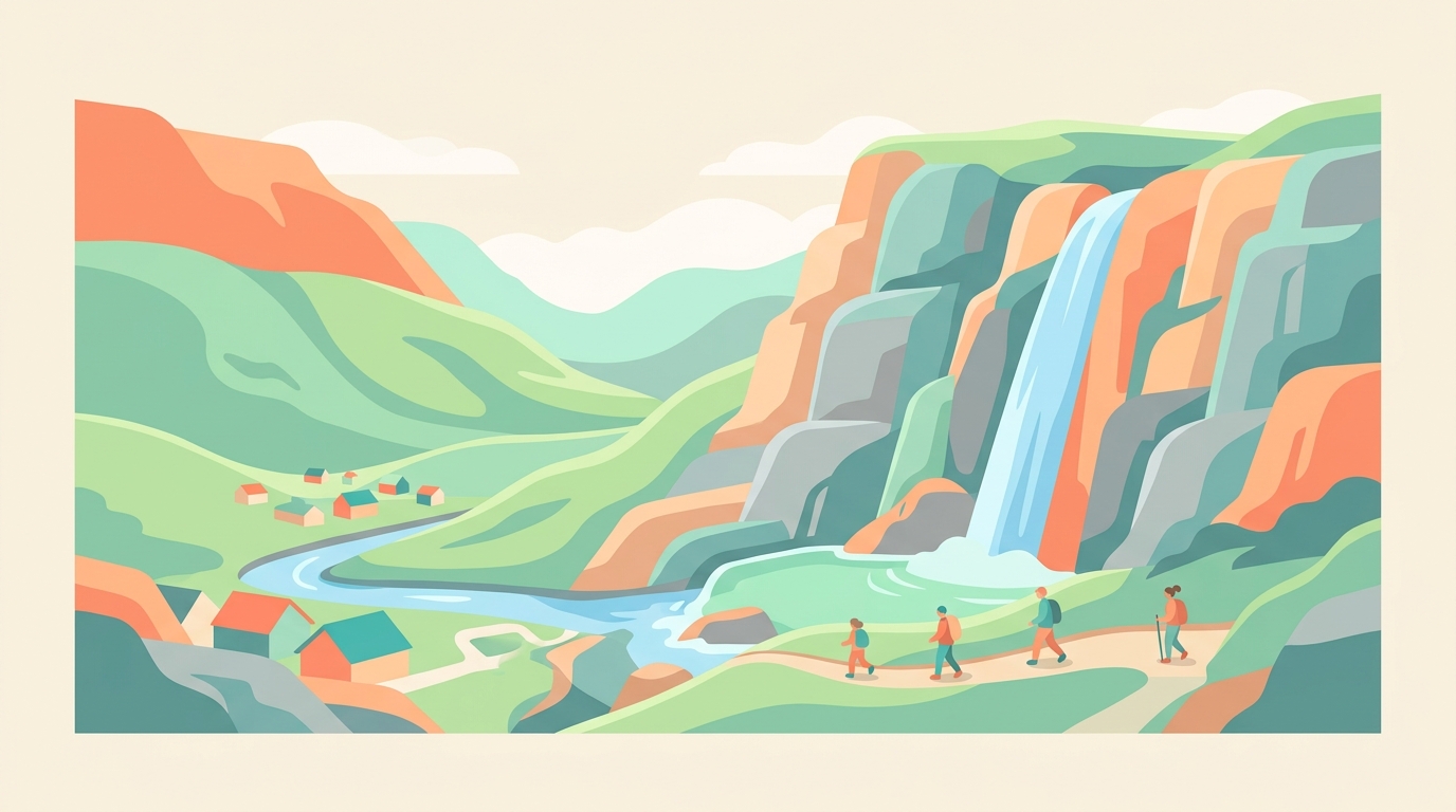 Røgalfoss