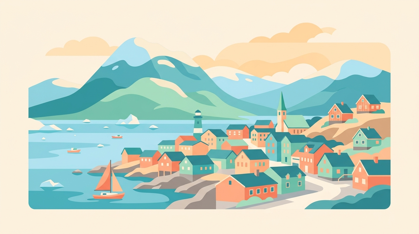 Nuuk