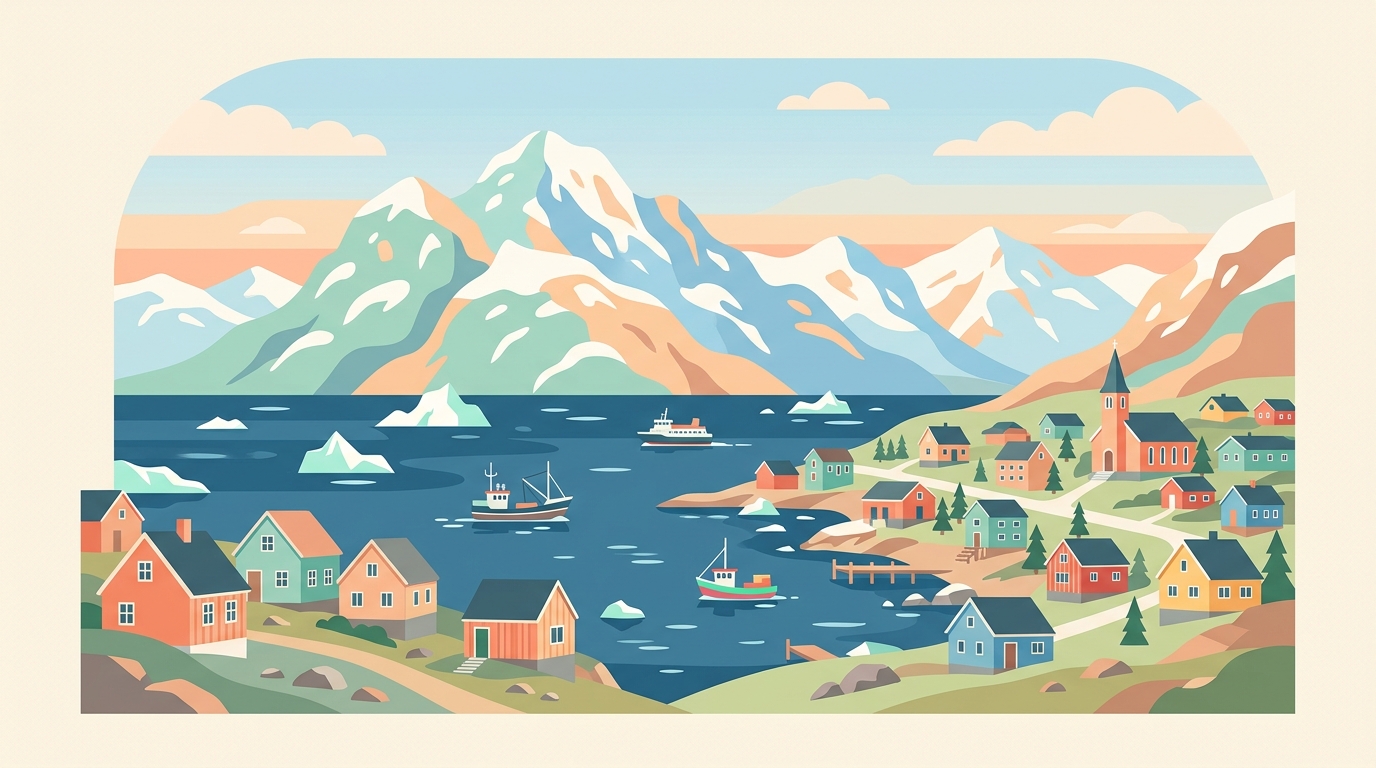 Nuuk