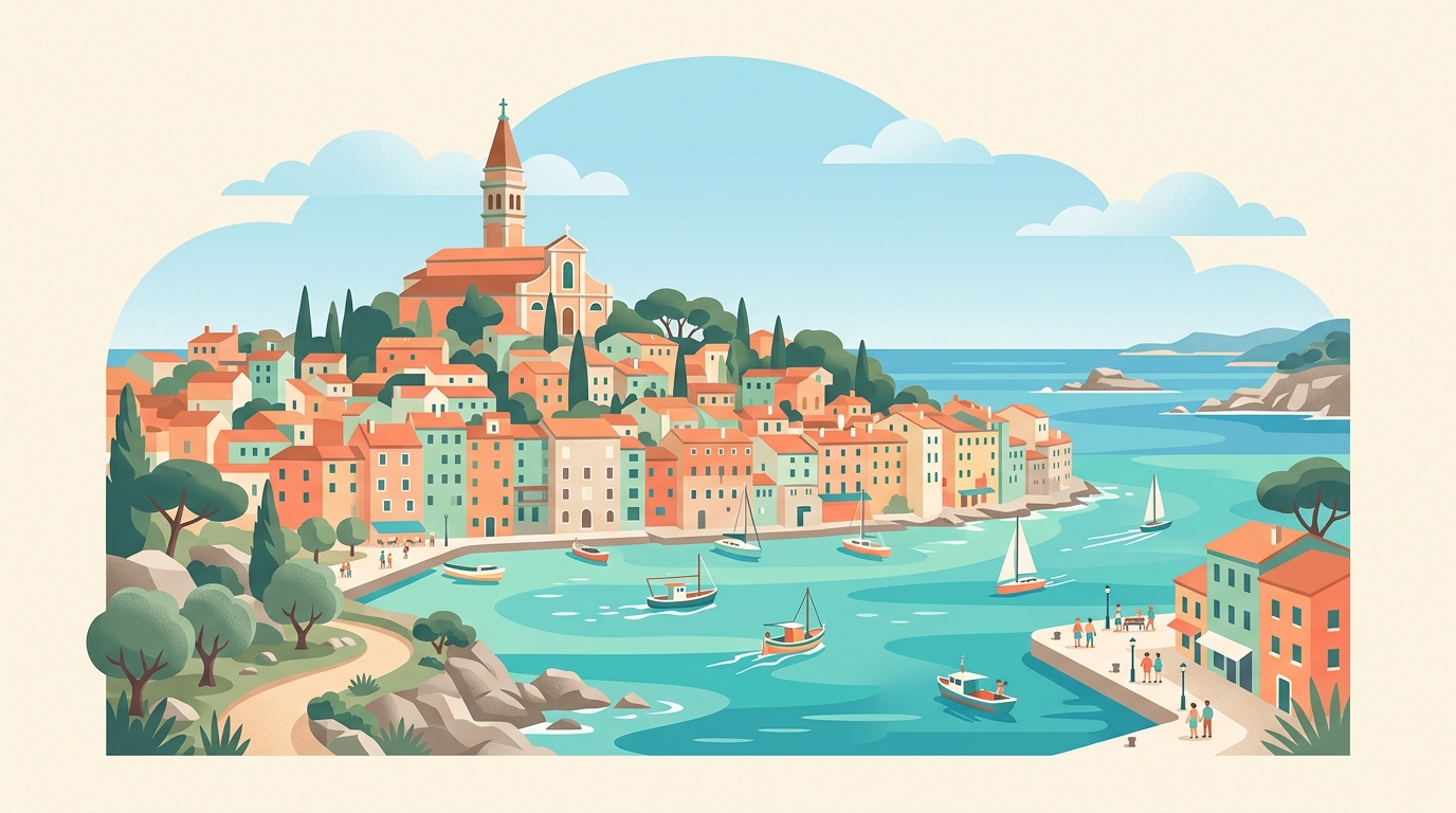 Rovinj
