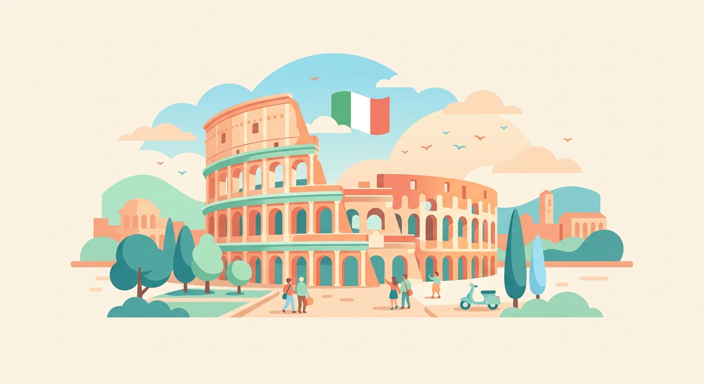 Colosseo