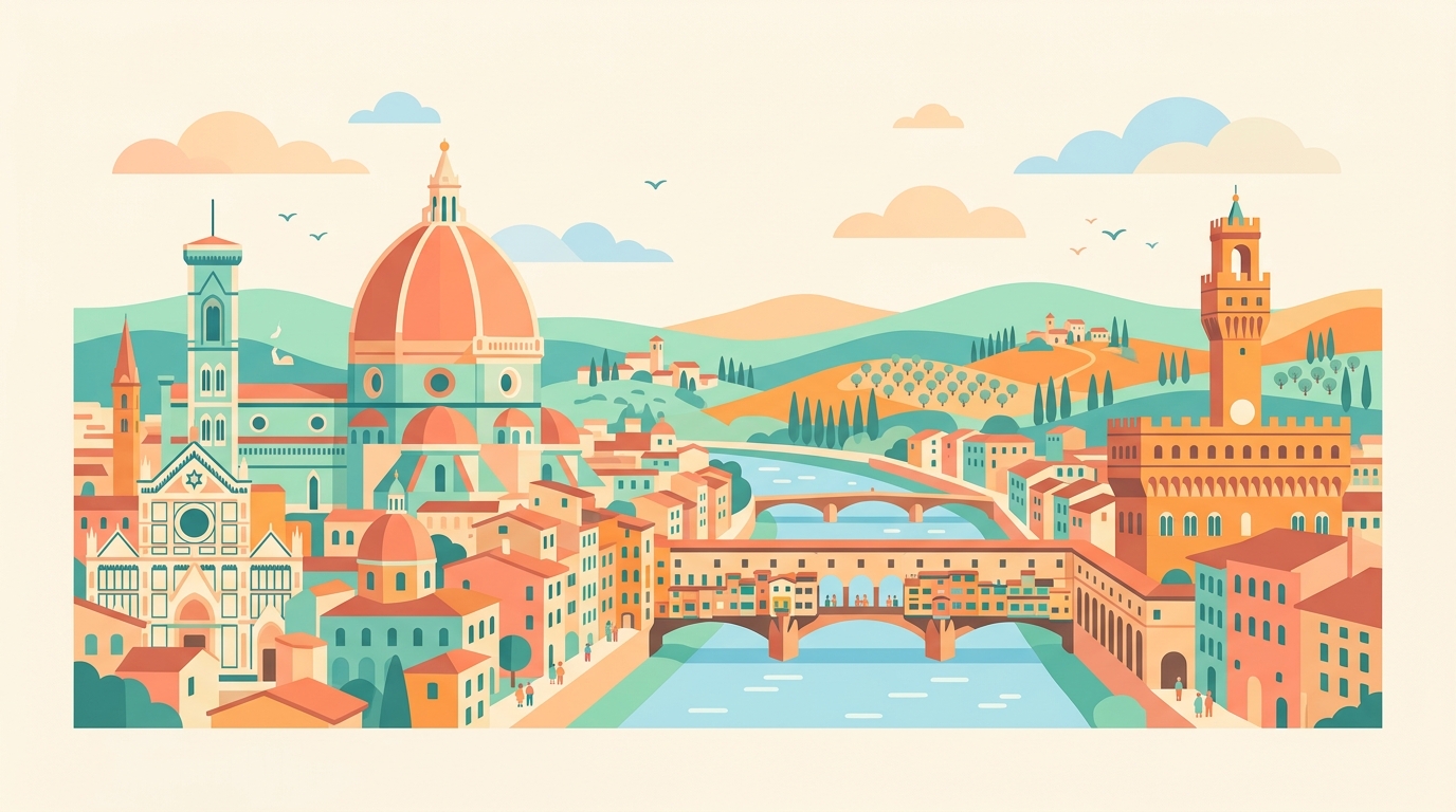 Firenze