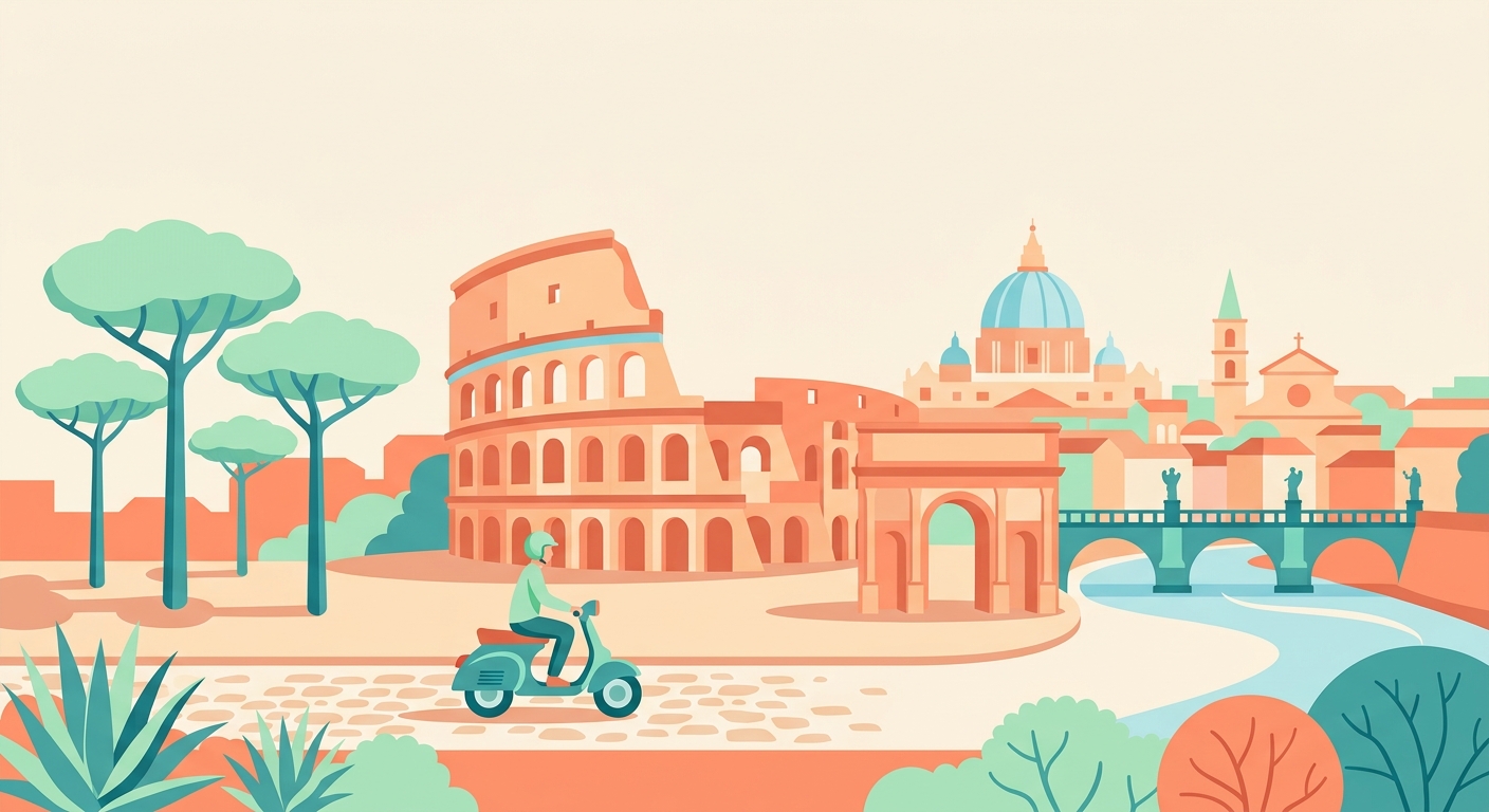 Roma