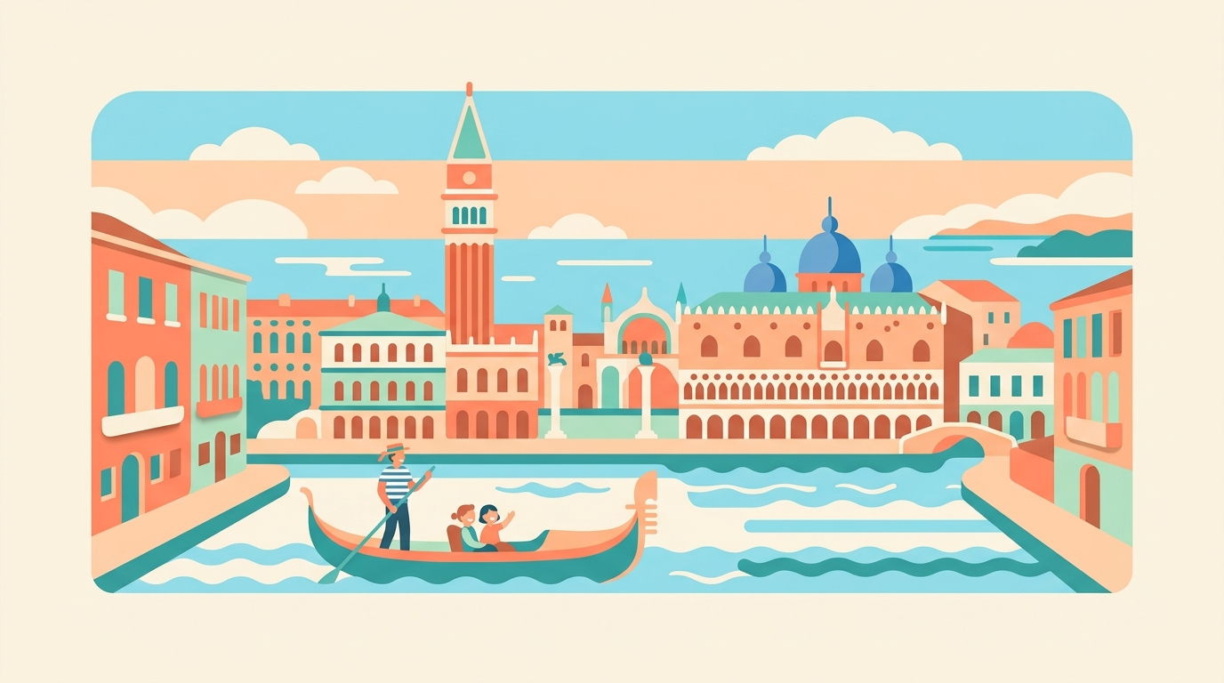 Venezia