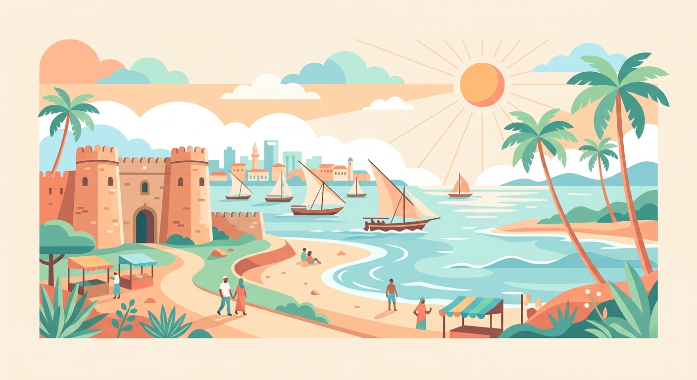 Mombasa