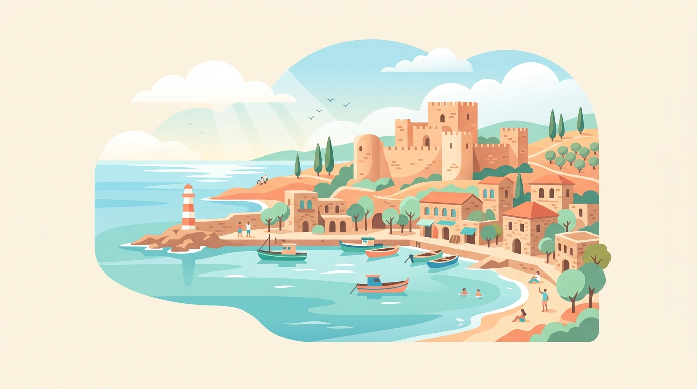 Byblos