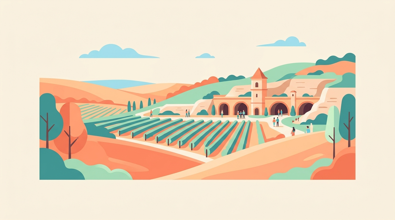 Cricova Winery