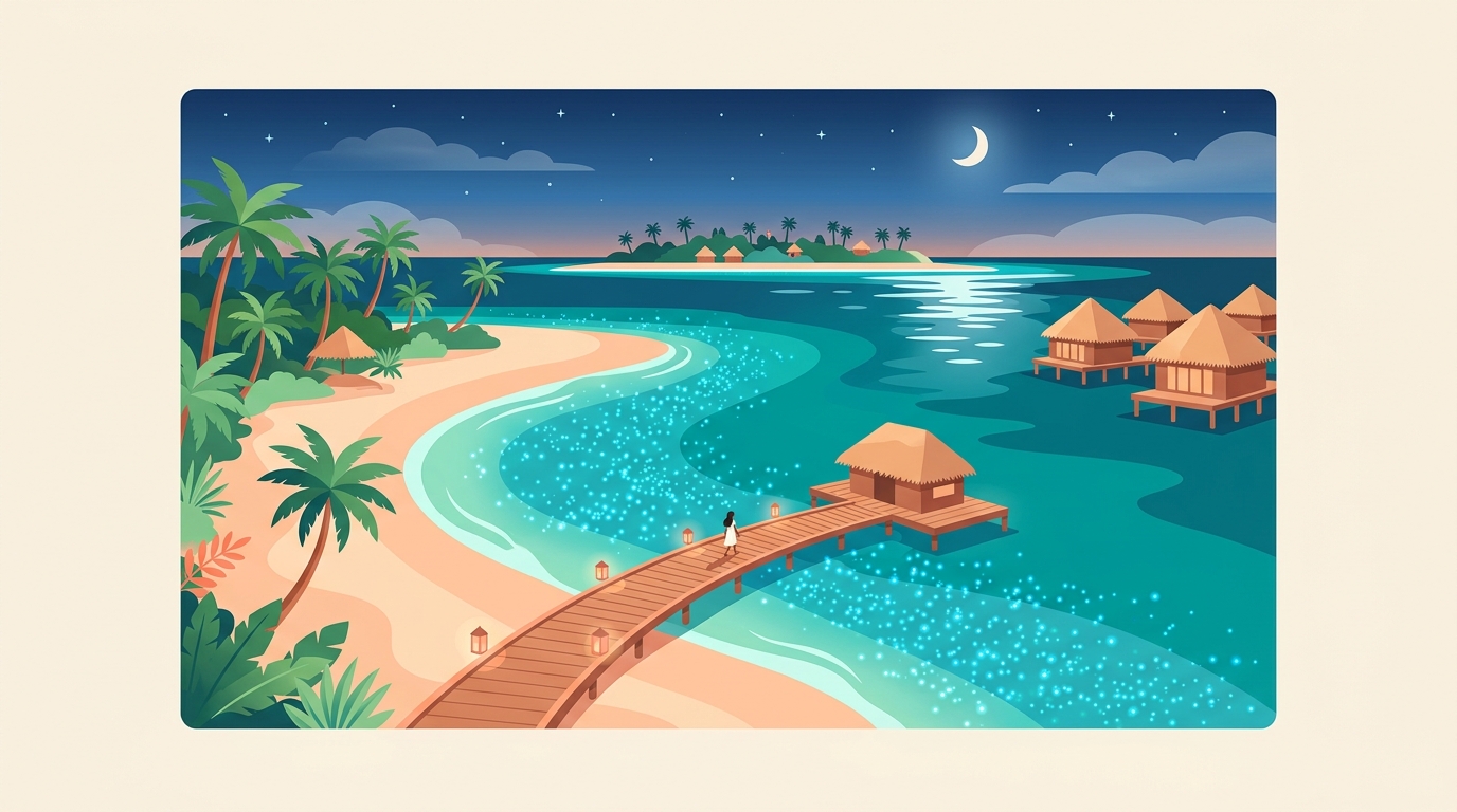 Île de Vaadhoo