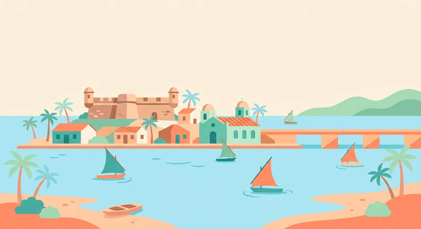 Ilha de Moçambique