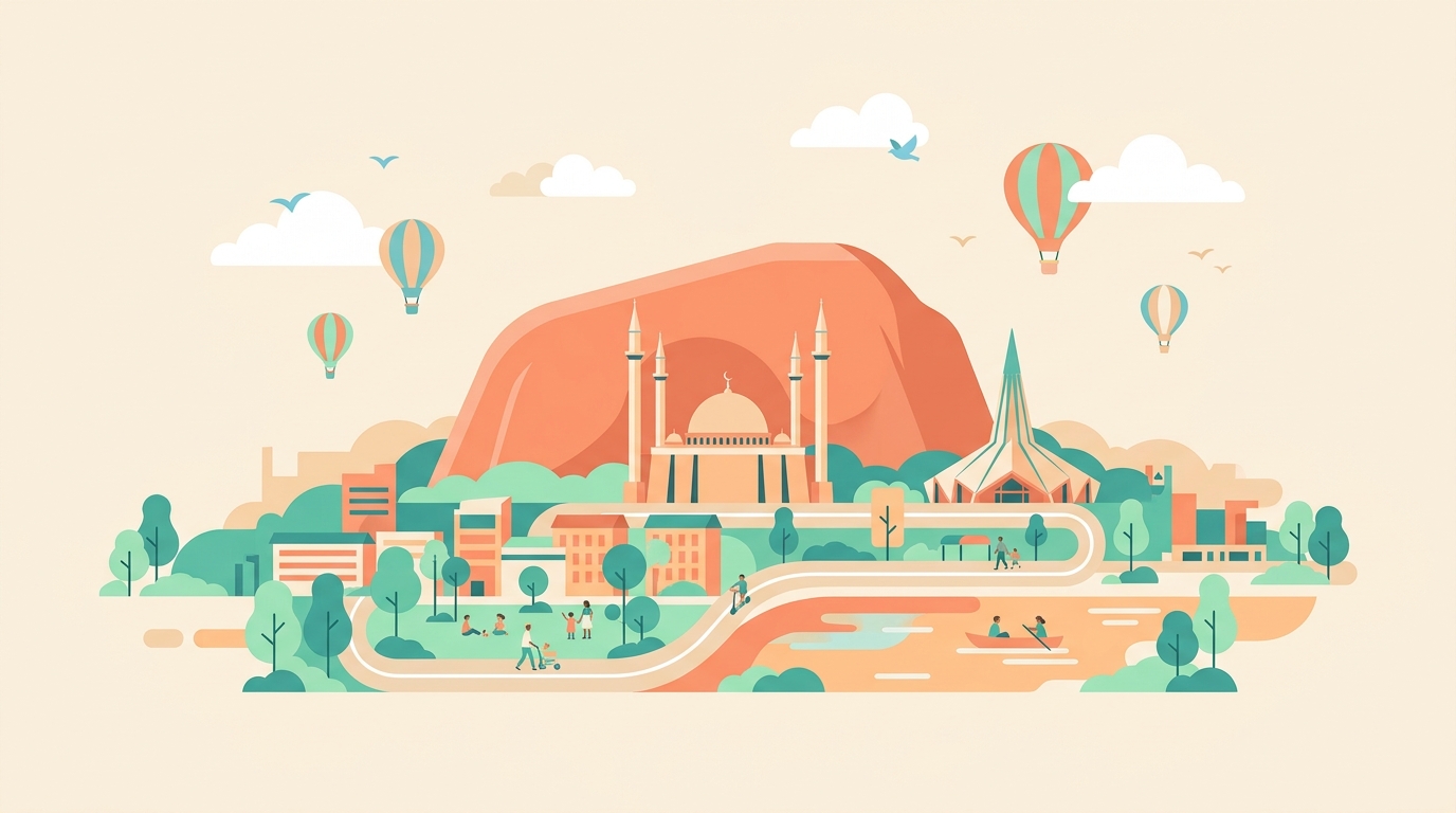 Abuja