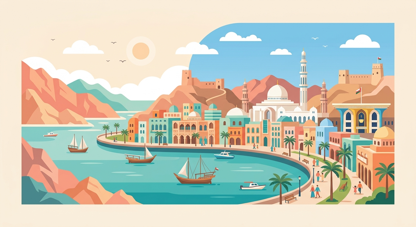 Muscat