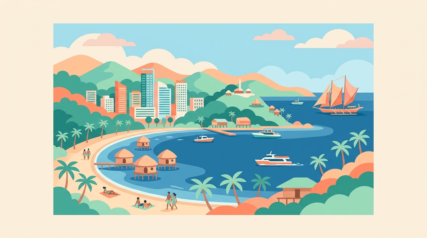 Port Moresby
