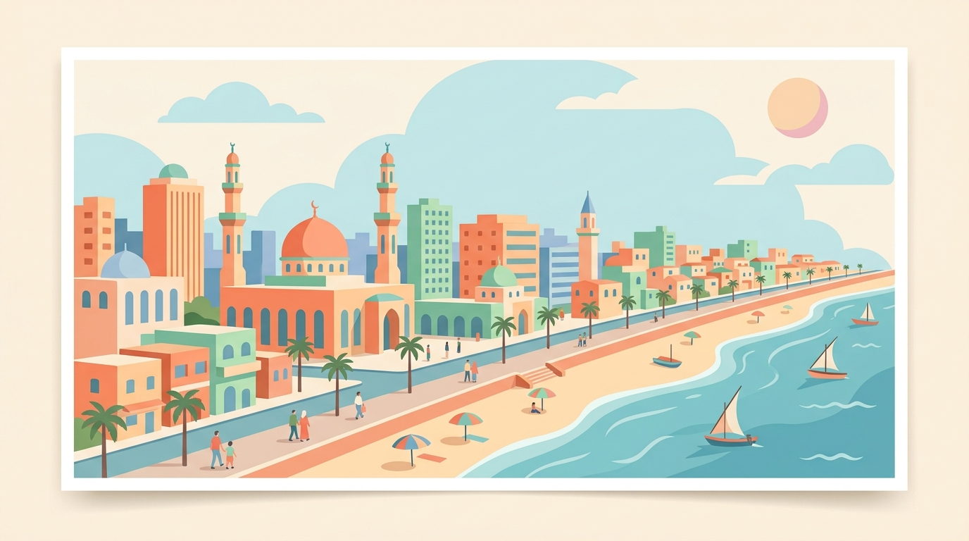 Cidade de Gaza