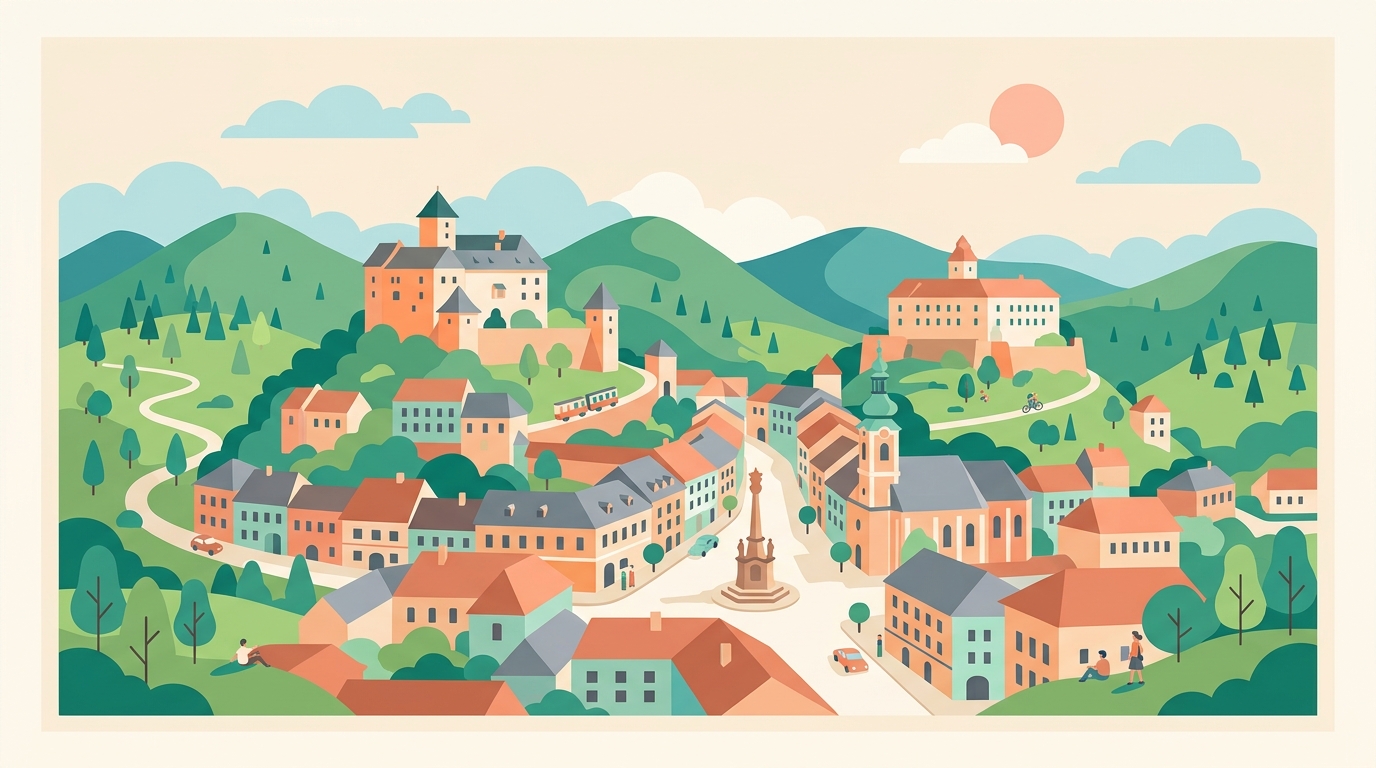 Banská Štiavnica