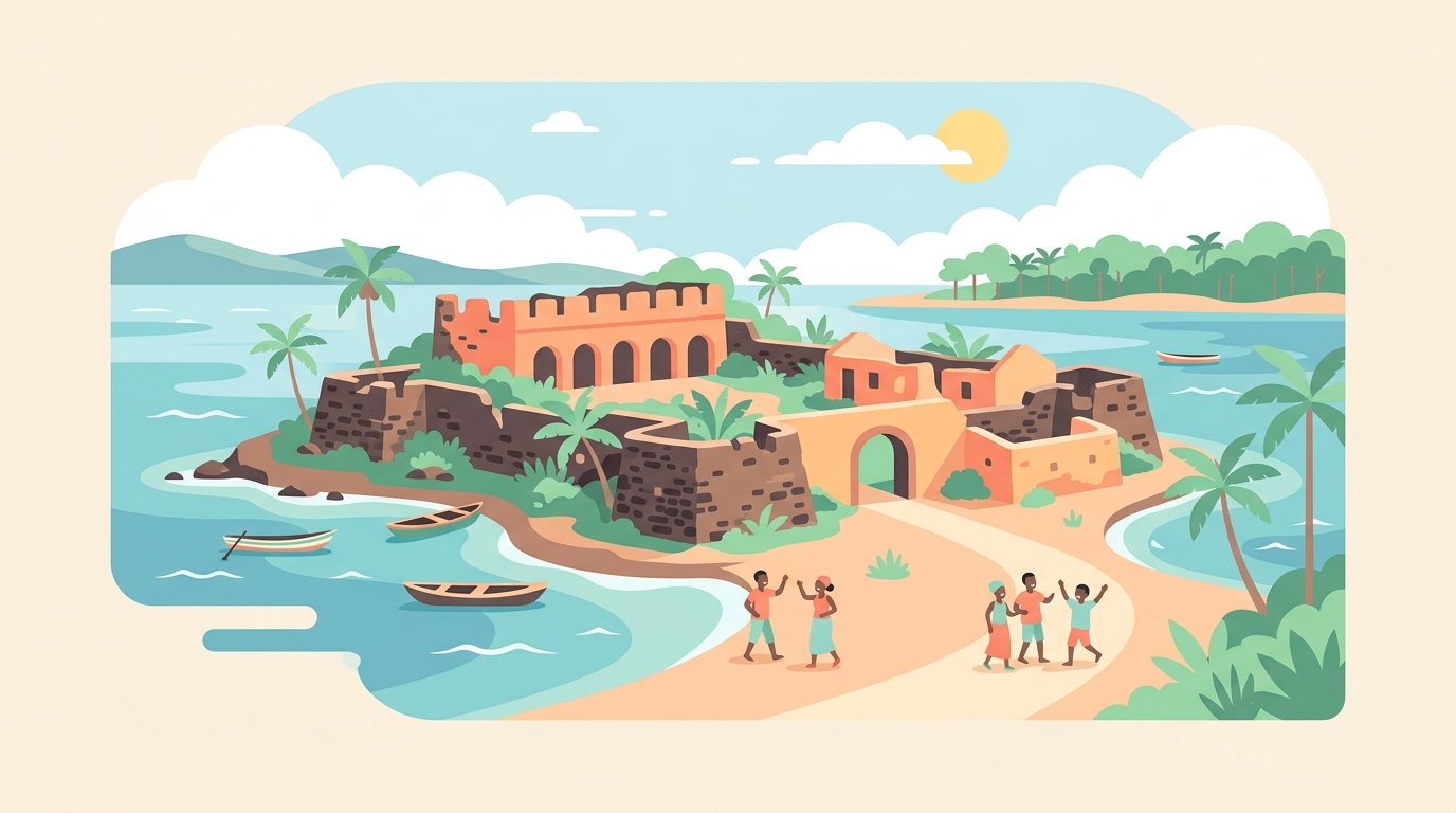 Isla de Bunce