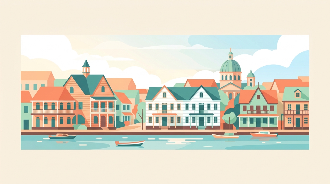 Paramaribo