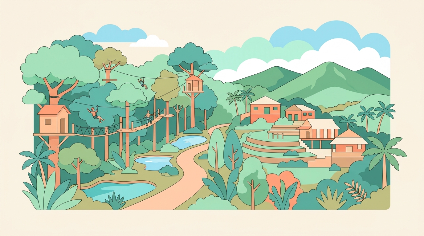 Loterie Farm
