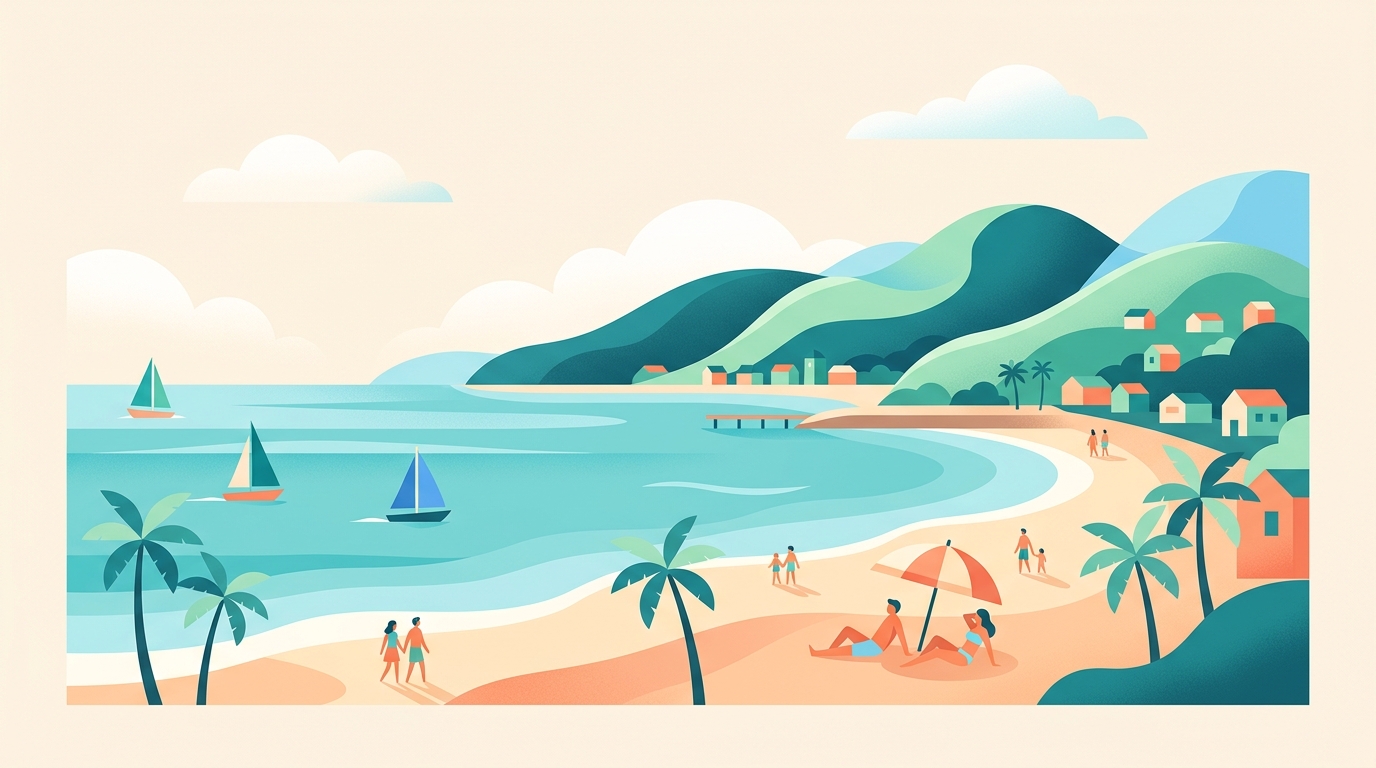 Blue Hills Beach