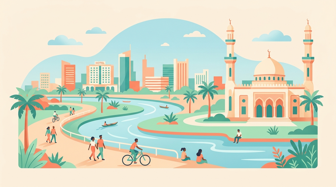N'Djamena