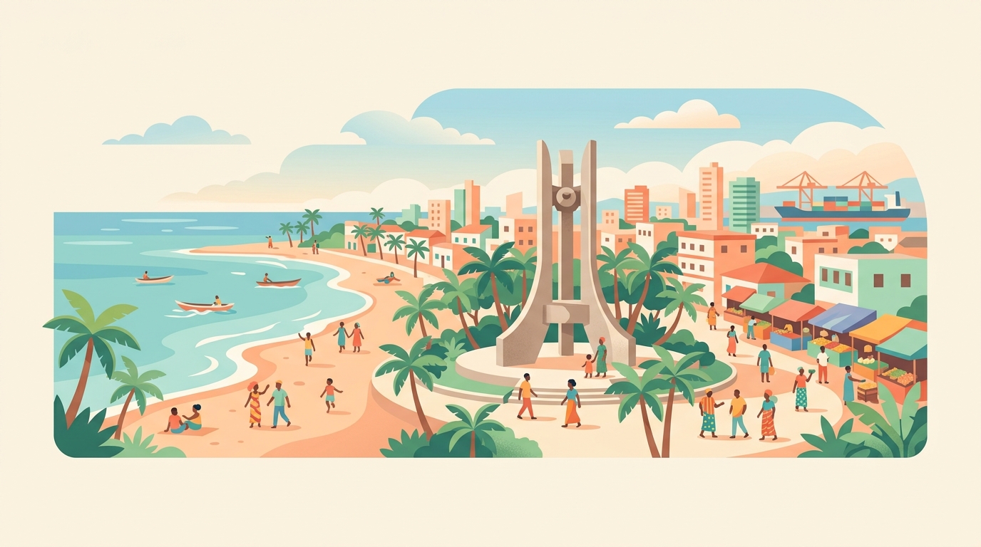 Lomé