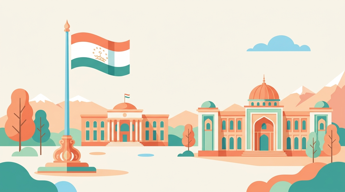 Dushanbe