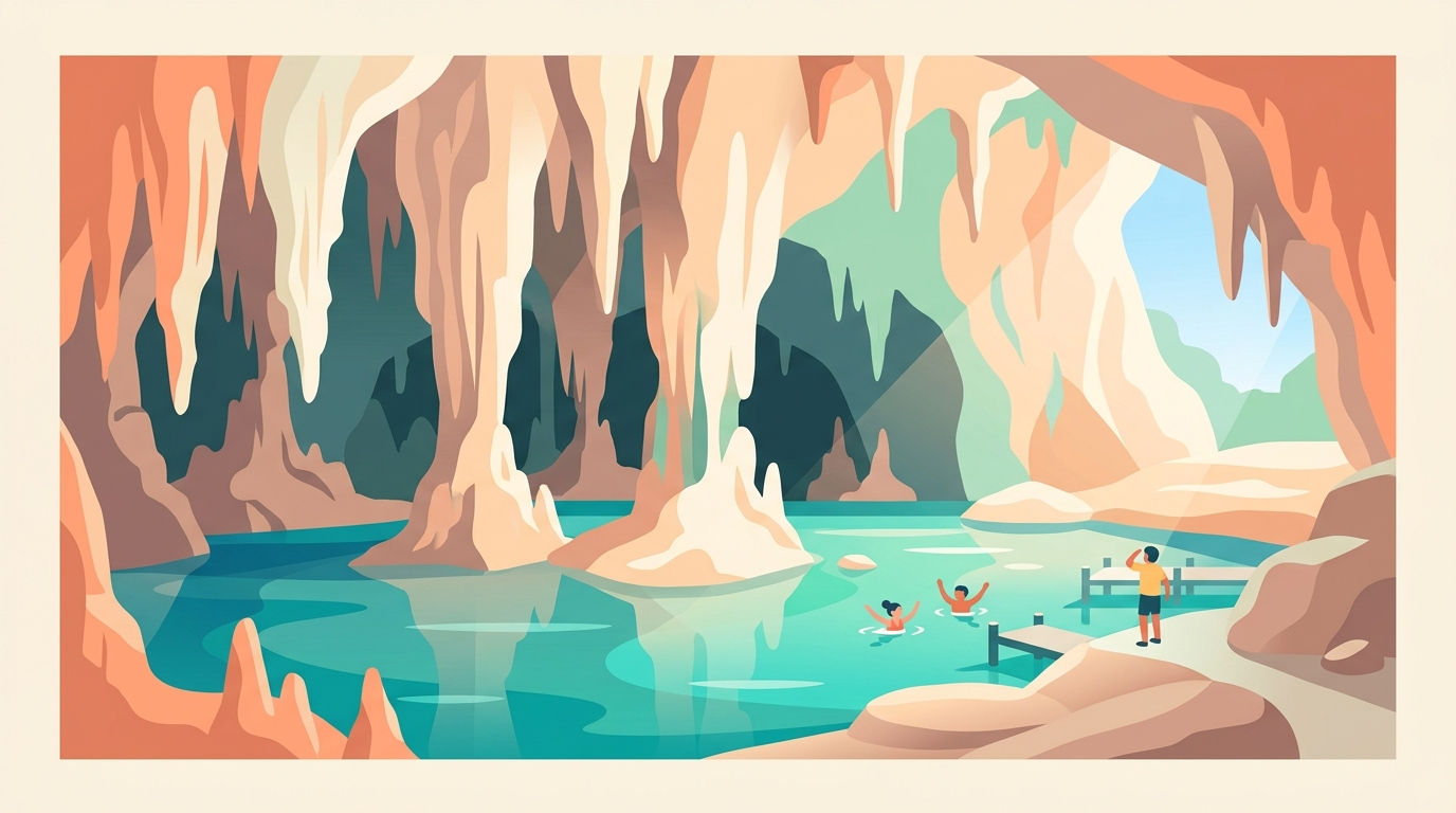 Anahulu Cave