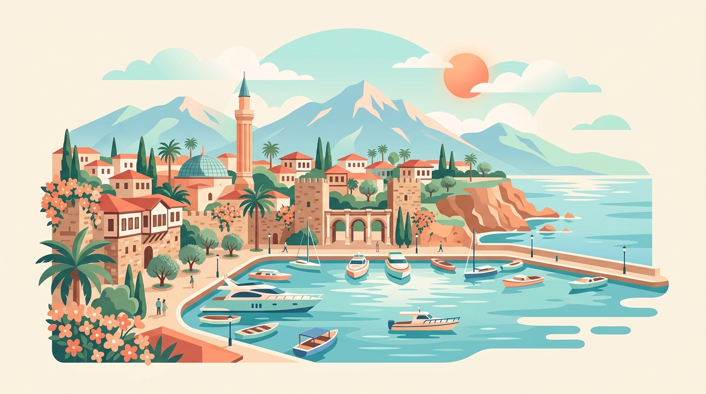 Antalya