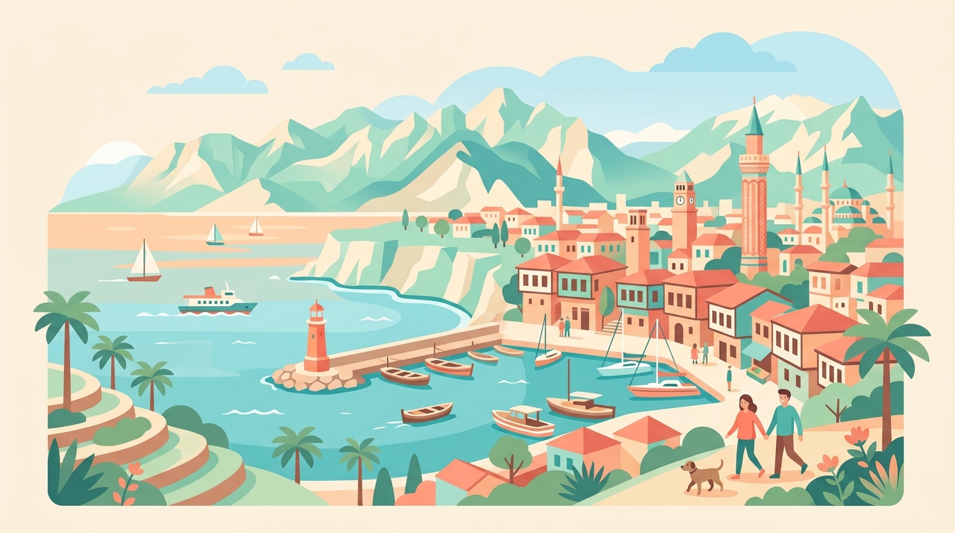Antalya